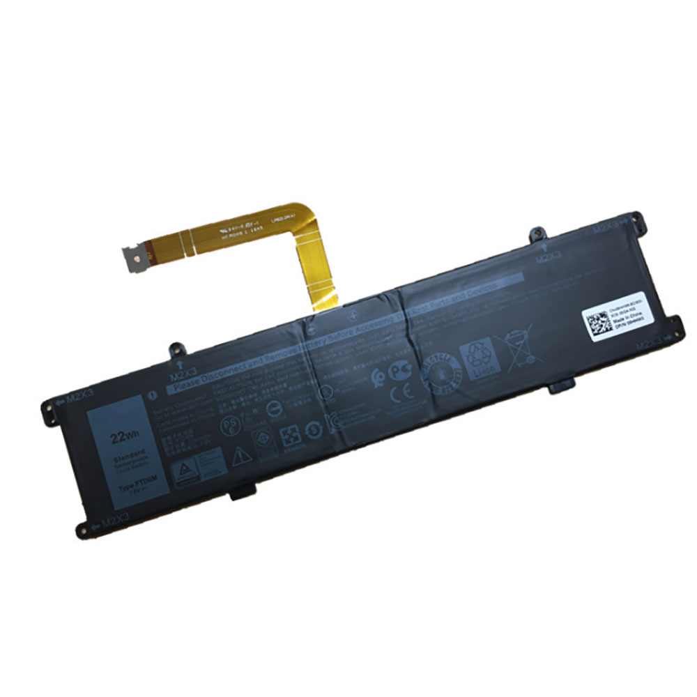 Dell FTD6M Series/Dell FTD6M Series batterie