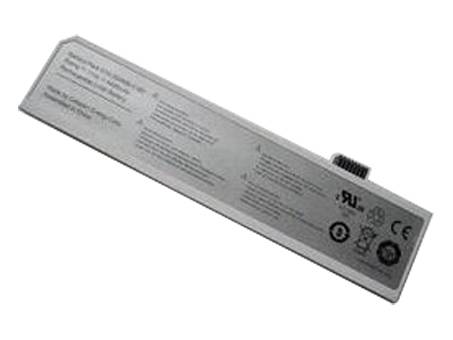 Uniwill G10-3S3600-S1A1 batterie