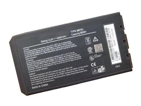 NEC G9812 batterie