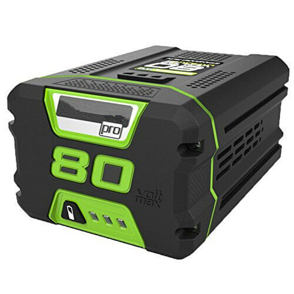 Greenworks GBA80200 batterie