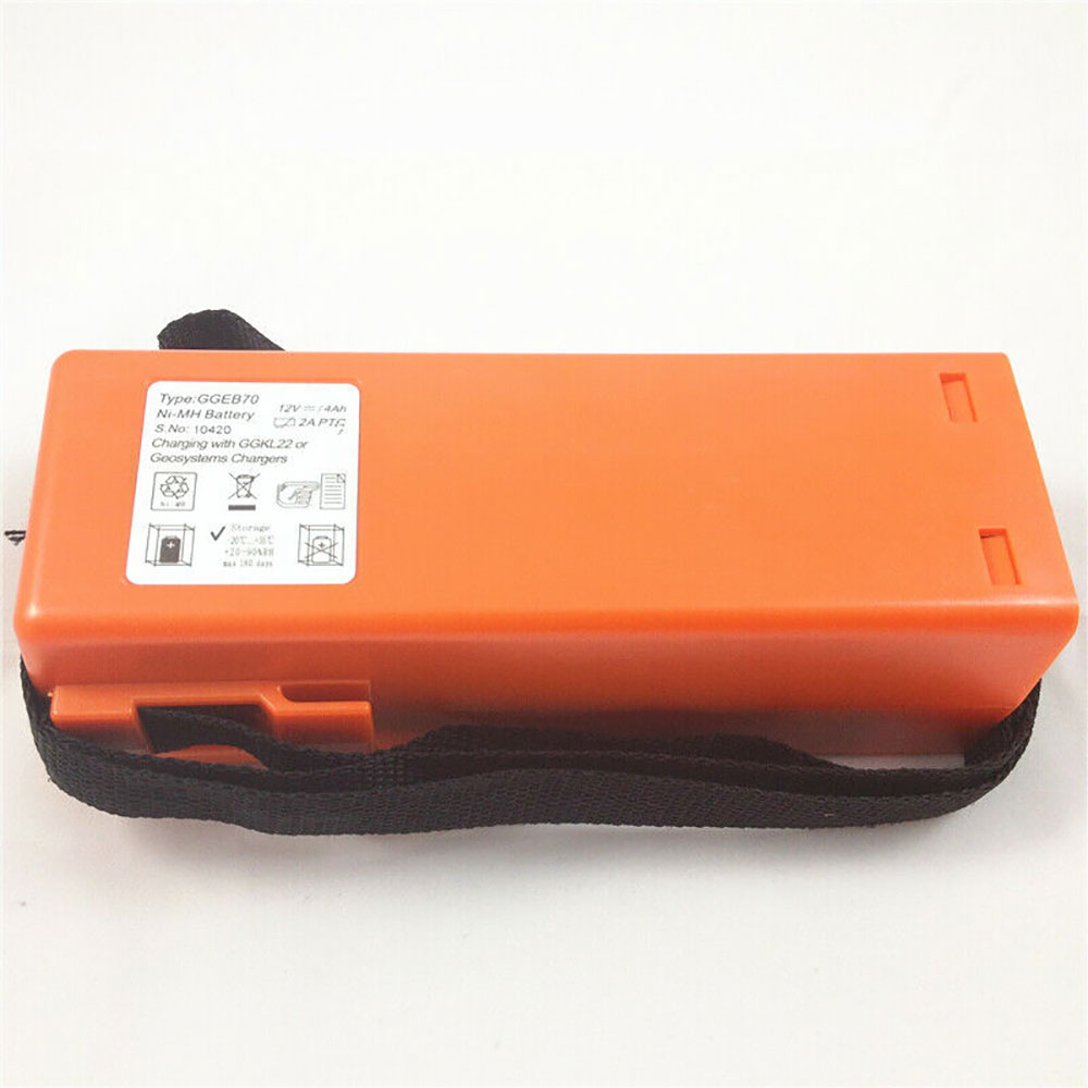Leica Total stations survey equipment batterie