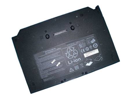 DELL Latitude E6510 E6410 laptop batterie