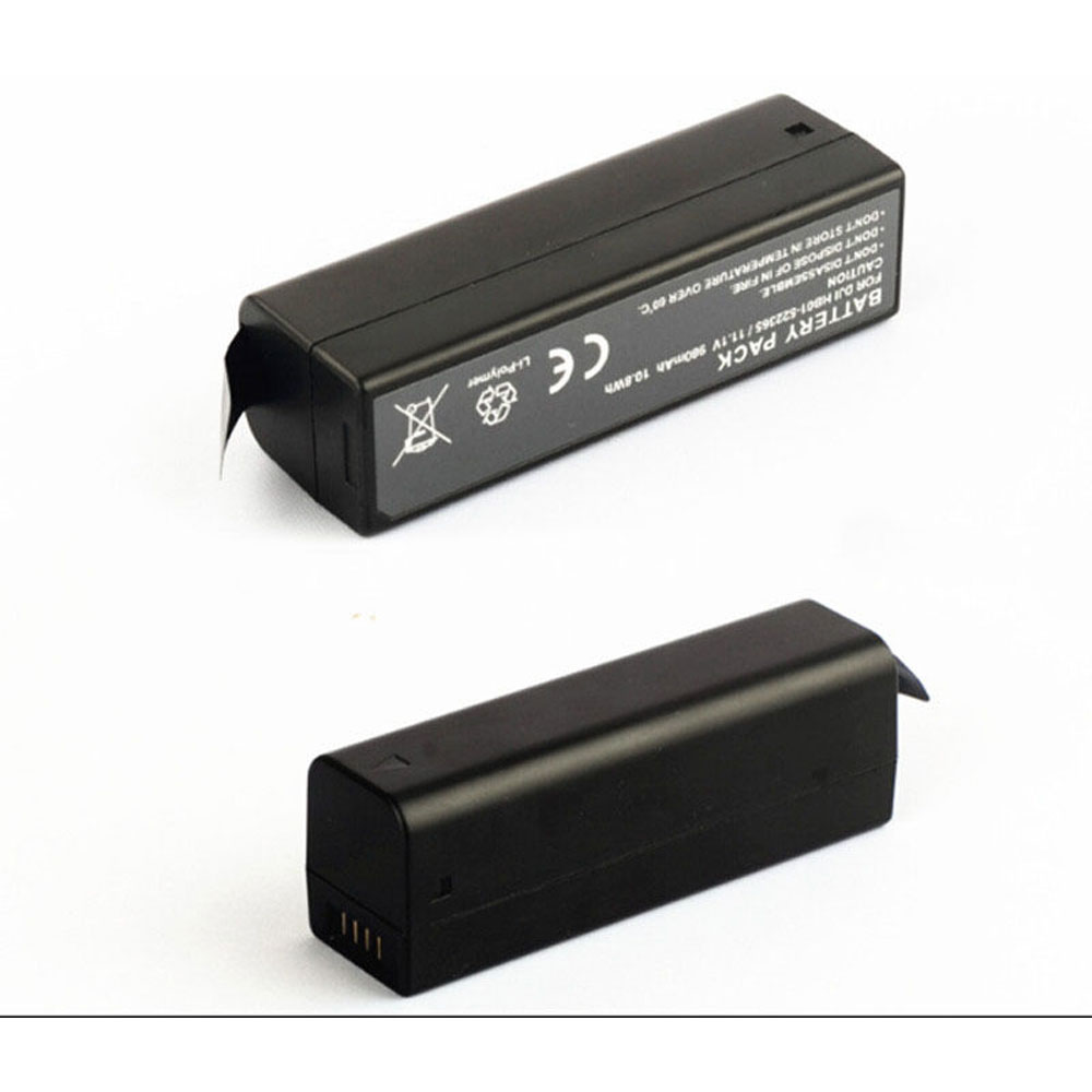 DJI HB01-522365 batterie