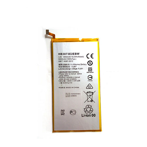 Huawei mediapad X2 Honor X1 7D 503L 7D 501U batterie