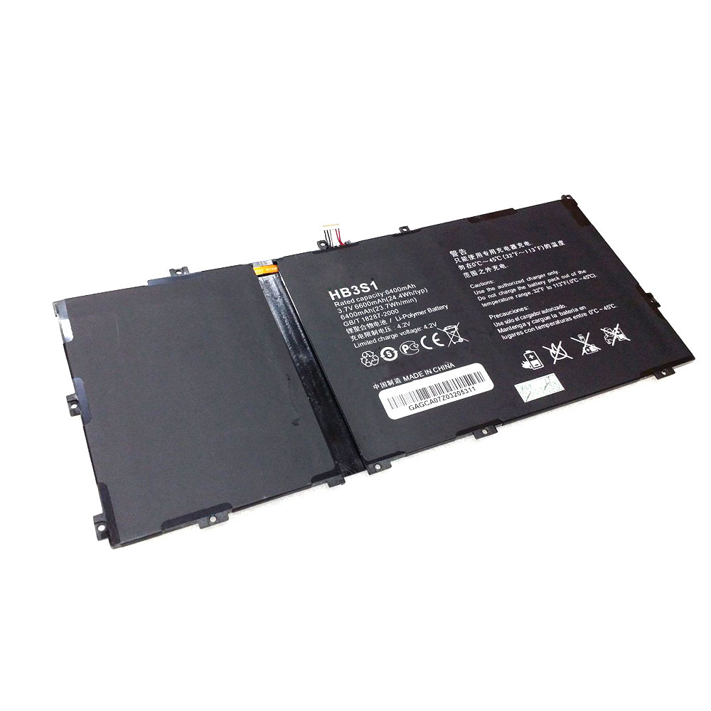 HUAWEI MediaPad 10FHD S10 S101U S101L S102U batterie