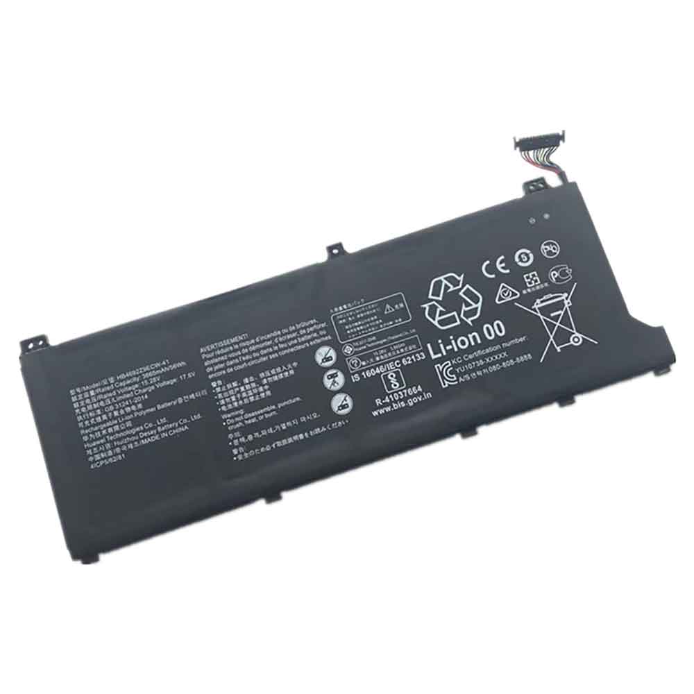 Huawei HB4692Z9ECW-41 batterie