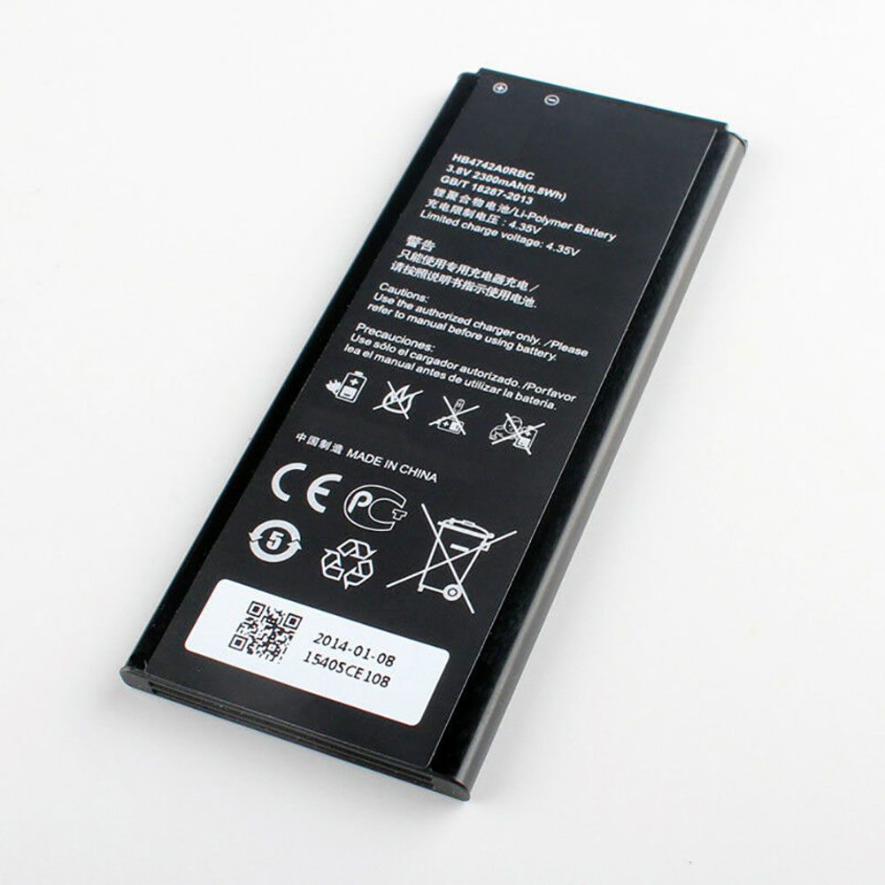 HuaWei Honor 3C G730 H30 U10 T10 T00 batterie