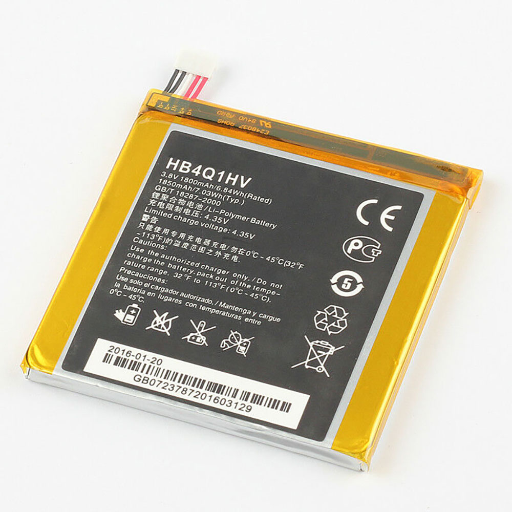 Huawei HB4Q1HV batterie