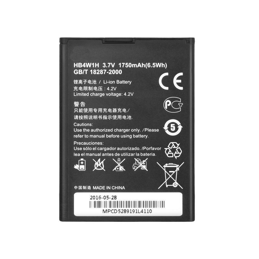 Huawei Ascend G510/520 Y210 Y530 U8685D T8951 batterie