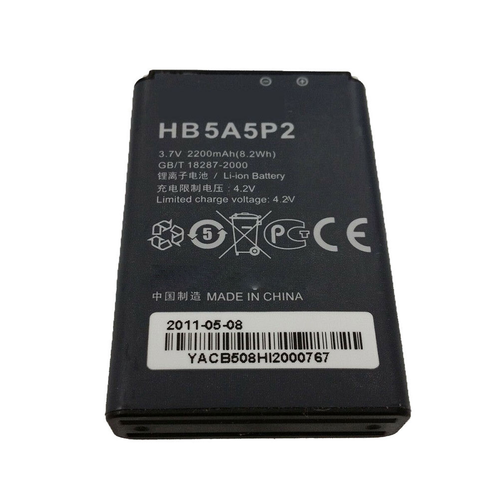 HUAWEI HB5A5P2 batterie