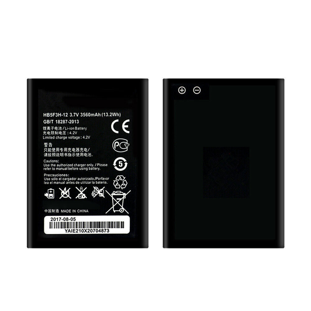 Huawei HB5F3H-12 batterie