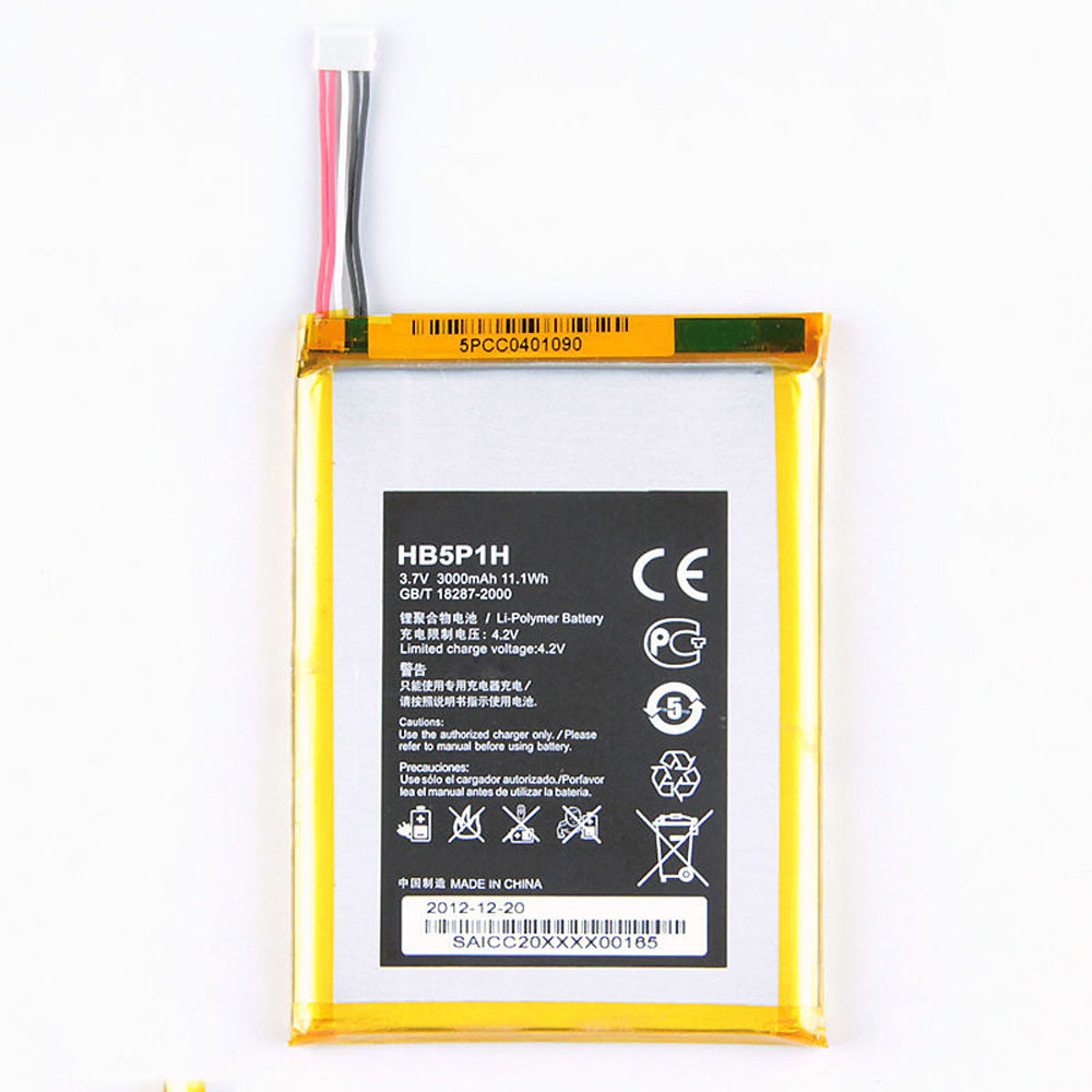 HuaWei E5776s R210 E589 LTE batterie