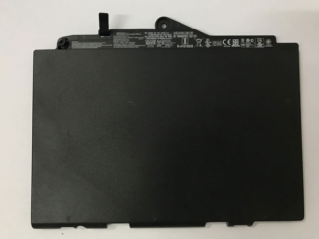 HP EliteBook 720 820 G4 batterie