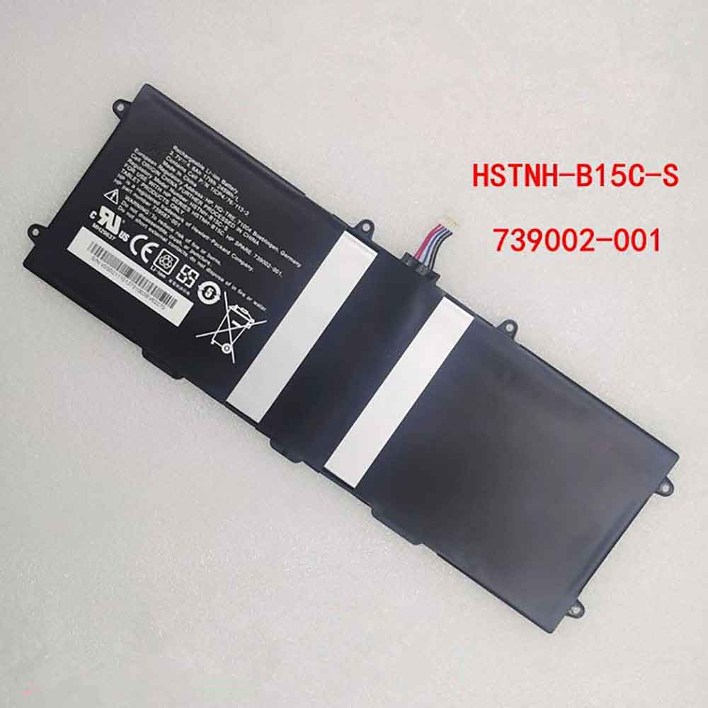 HP HSTNH-B15C-S batterie