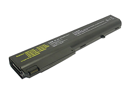 Hp_compaq HSTNN-DB06 batterie