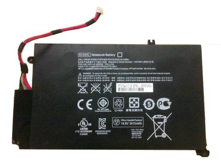 HP ENVY 4 1007TX batterie
