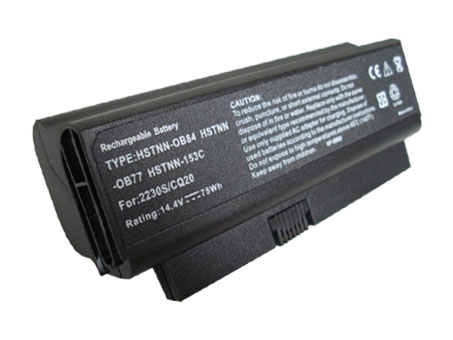 Hp HSTNN-153C batterie