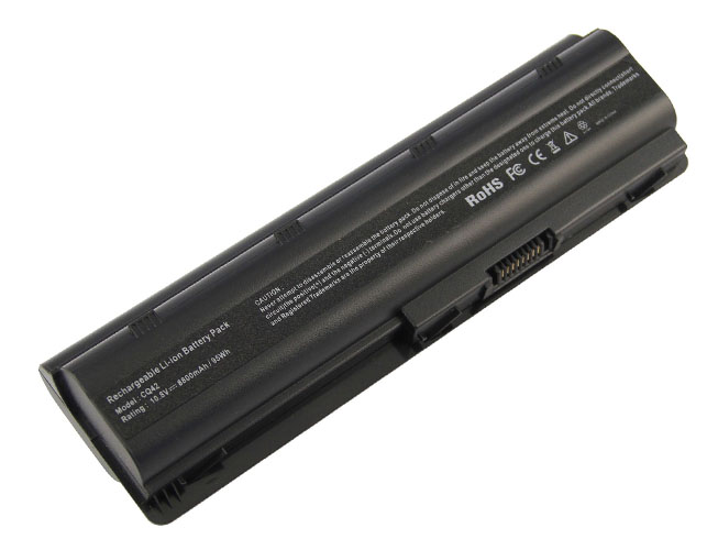 HP HSTNN-DB0Q batterie
