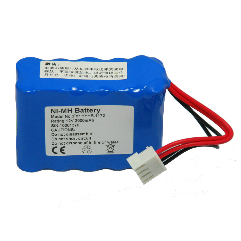 ETON HYHB-1172 batterie