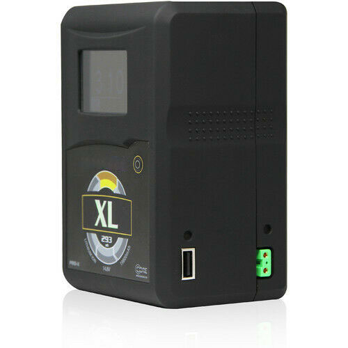 Core SWX Hypercore XL 14.8V 293Wh Gold Mount Battery/Core SWX Hypercore XL 14.8V 293Wh Gold Mount Battery batterie