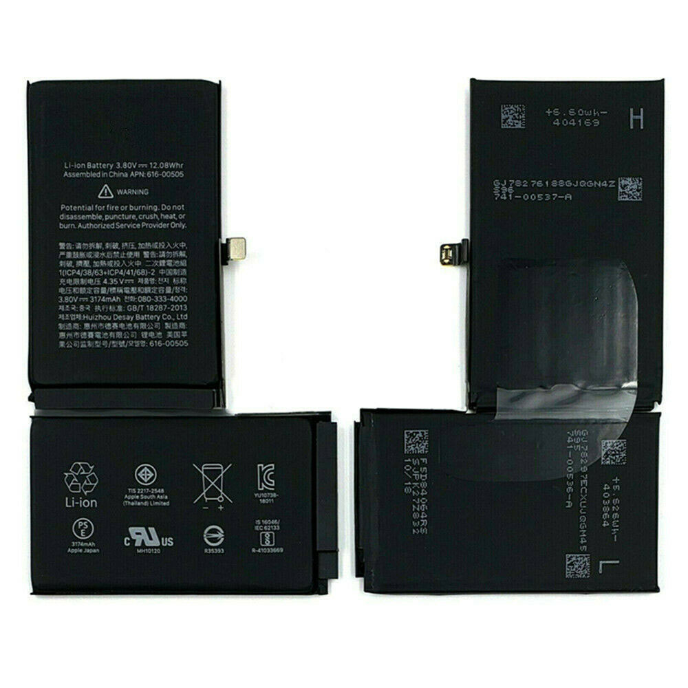 APPLE 616-00505 batterie