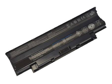 DELL fmhc10 batterie
