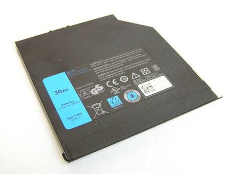 Dell Media E Modular Battery E6320 E6420 E6420 ATG E6420 batterie