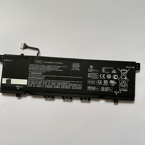 HP l08544 2b1 batterie