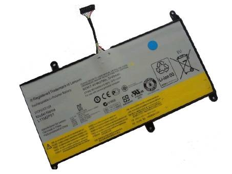 Lenovo L11M2P01 batterie