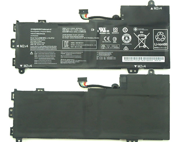 Lenovo L14M2P24 batterie