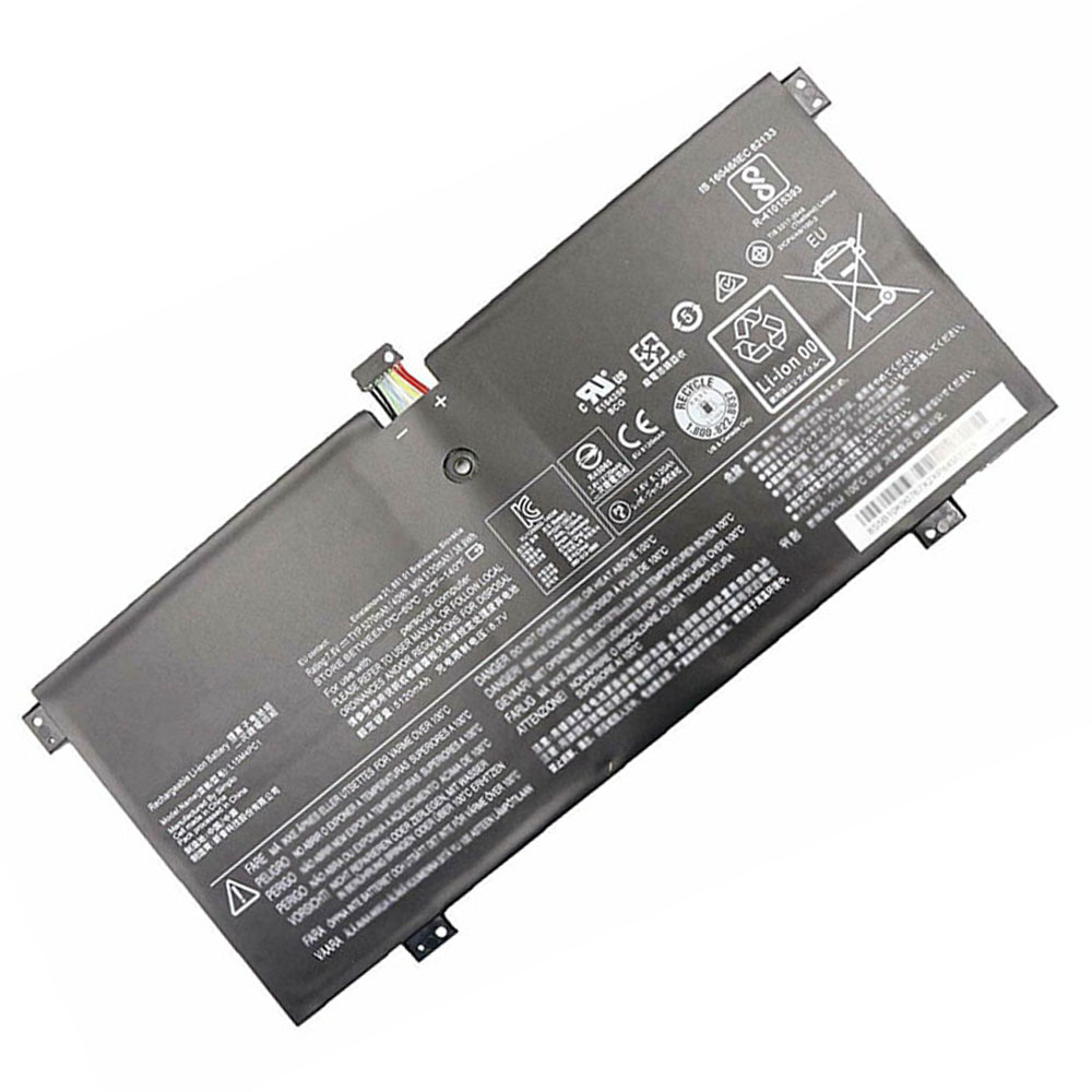 LENOVO L15L4PC1 batterie