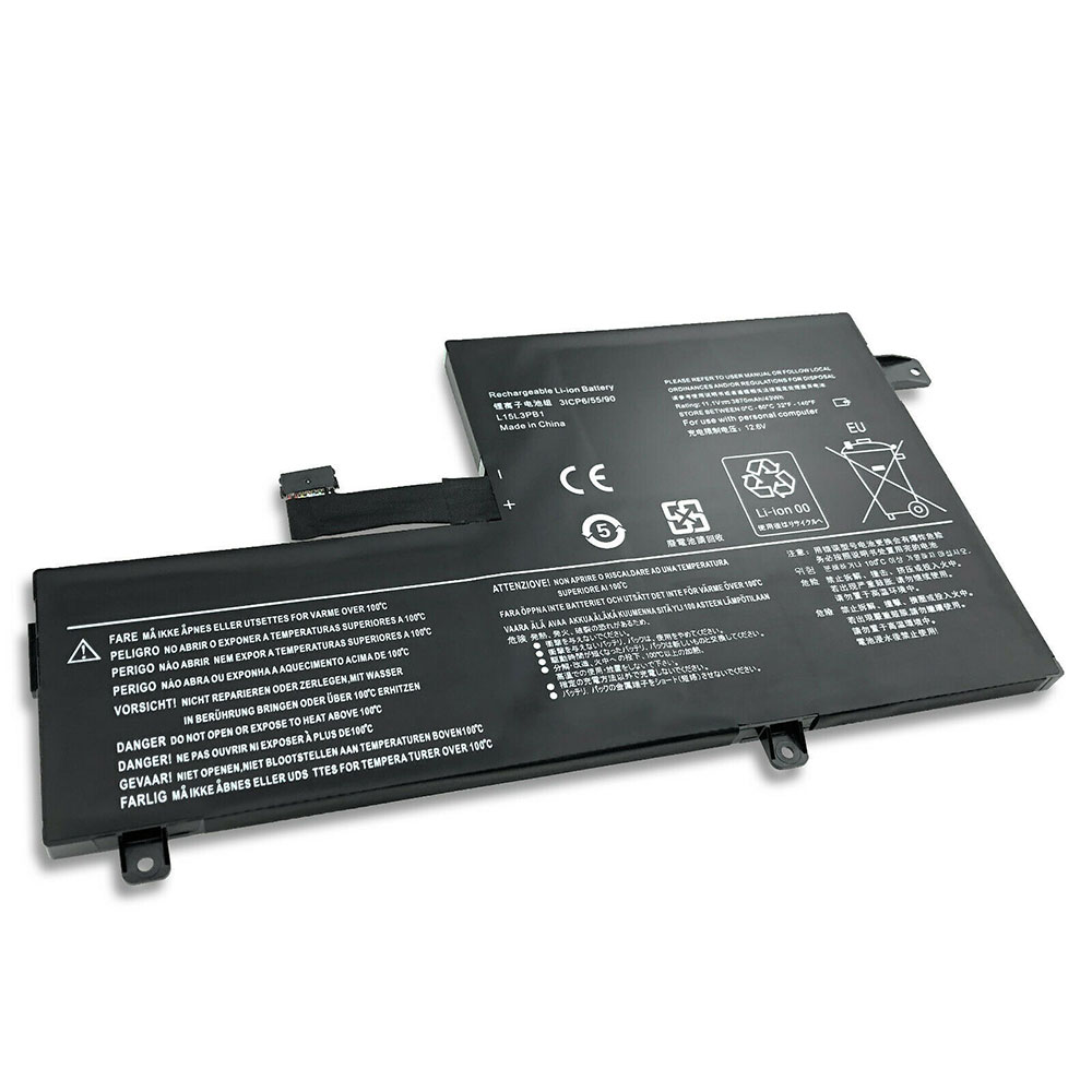 Lenovo Flex 11 IdeaPad N22 N23 N42 Chromebook batterie