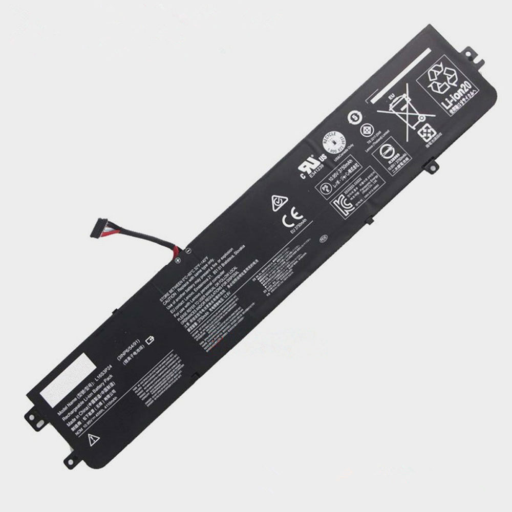Lenovo Ideapad Xiaoxin 700 Savior R720 batterie