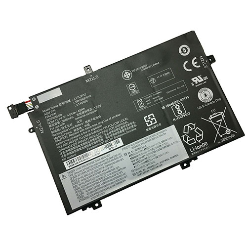 Lenovo ThinkPad L480 20LS0015UK 20LS0016MH/Lenovo ThinkPad L480 20LS0015UK 20LS0016MH batterie