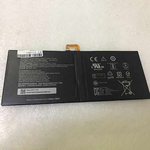 Lenovo Tablet PC batterie