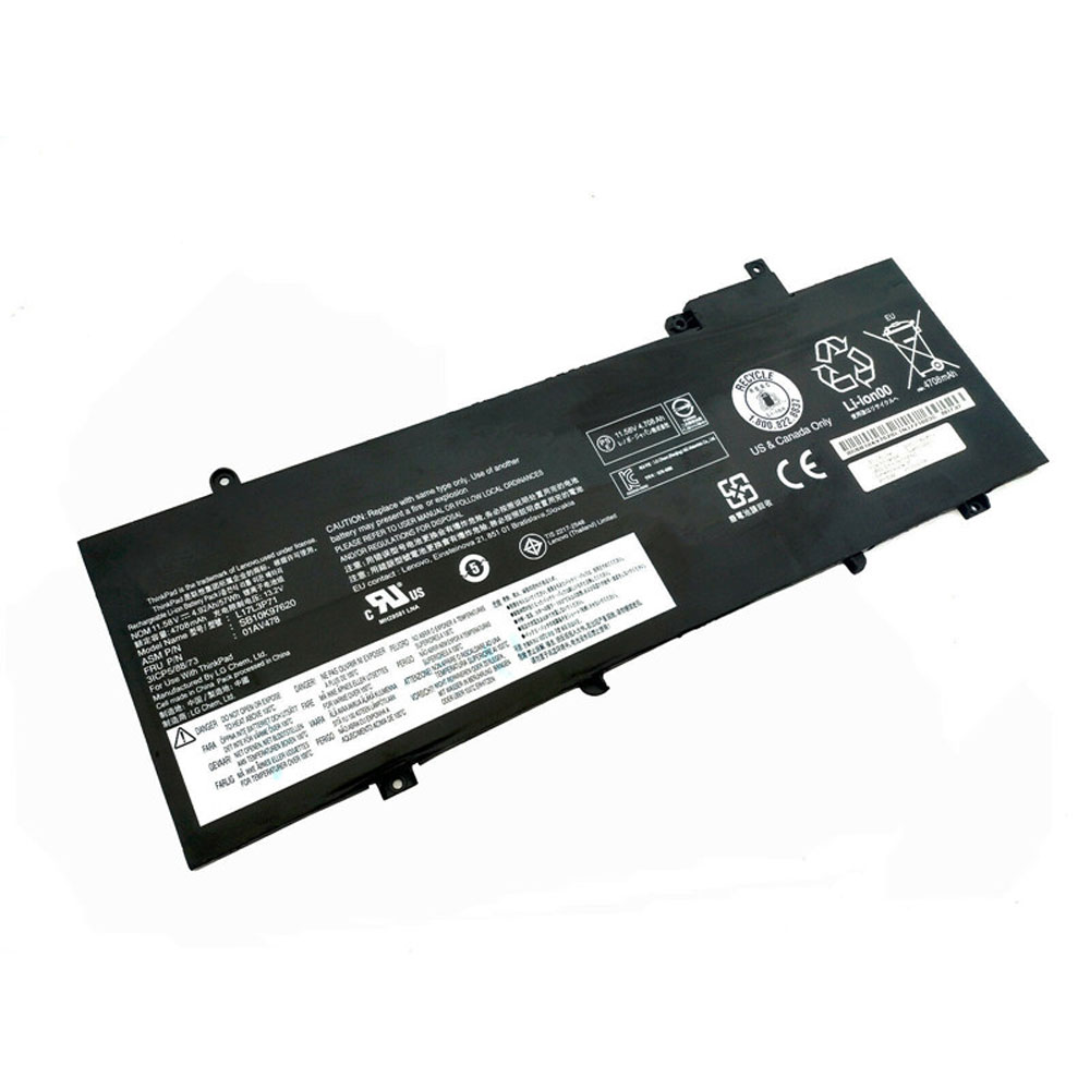 Lenovo SB10K97620 batterie