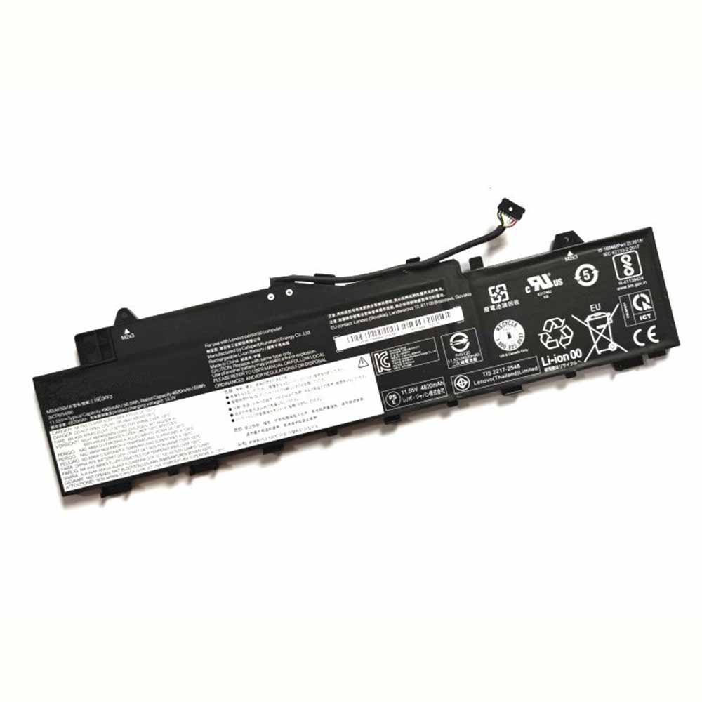 Lenovo Xiaoxing AIR 14IIL/ARE 2020 S550 14 batterie
