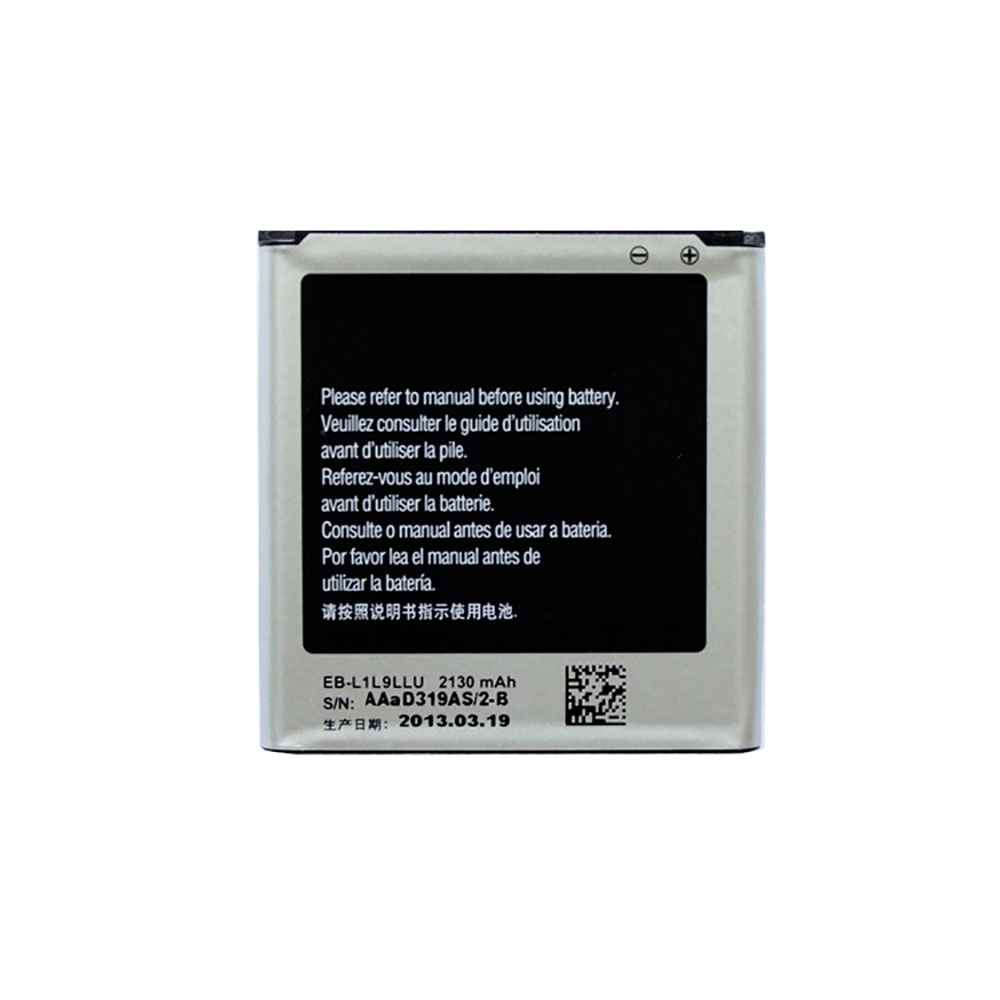 Samsung EB-L1L9LLU batterie