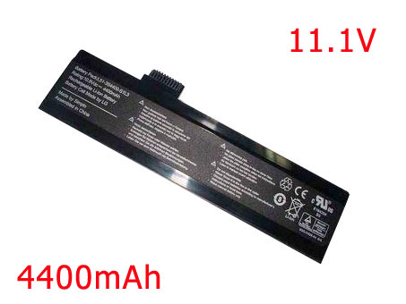 Advent L51-3S4400-C1L3 batterie