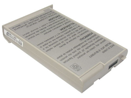 Mitac BATLITMI81 batterie