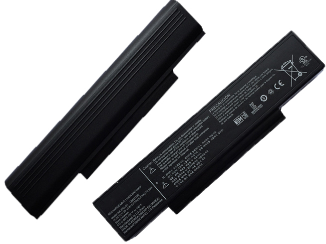 LG R500 S510 X batterie