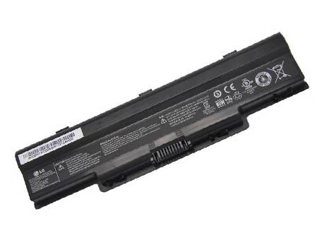 LG Xnote P330 laptop batterie