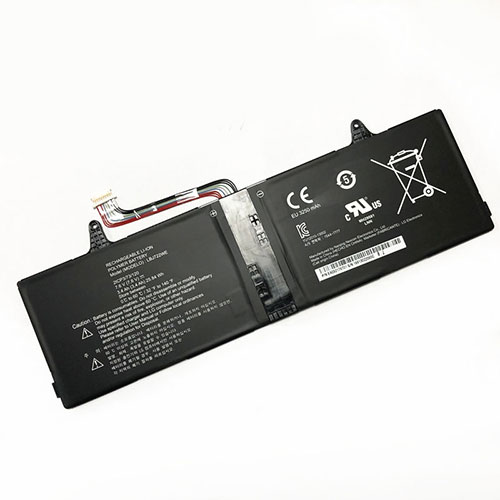 LG Slidepad 11T54 15U340 2ICP3/73/120 1544 7777 batterie