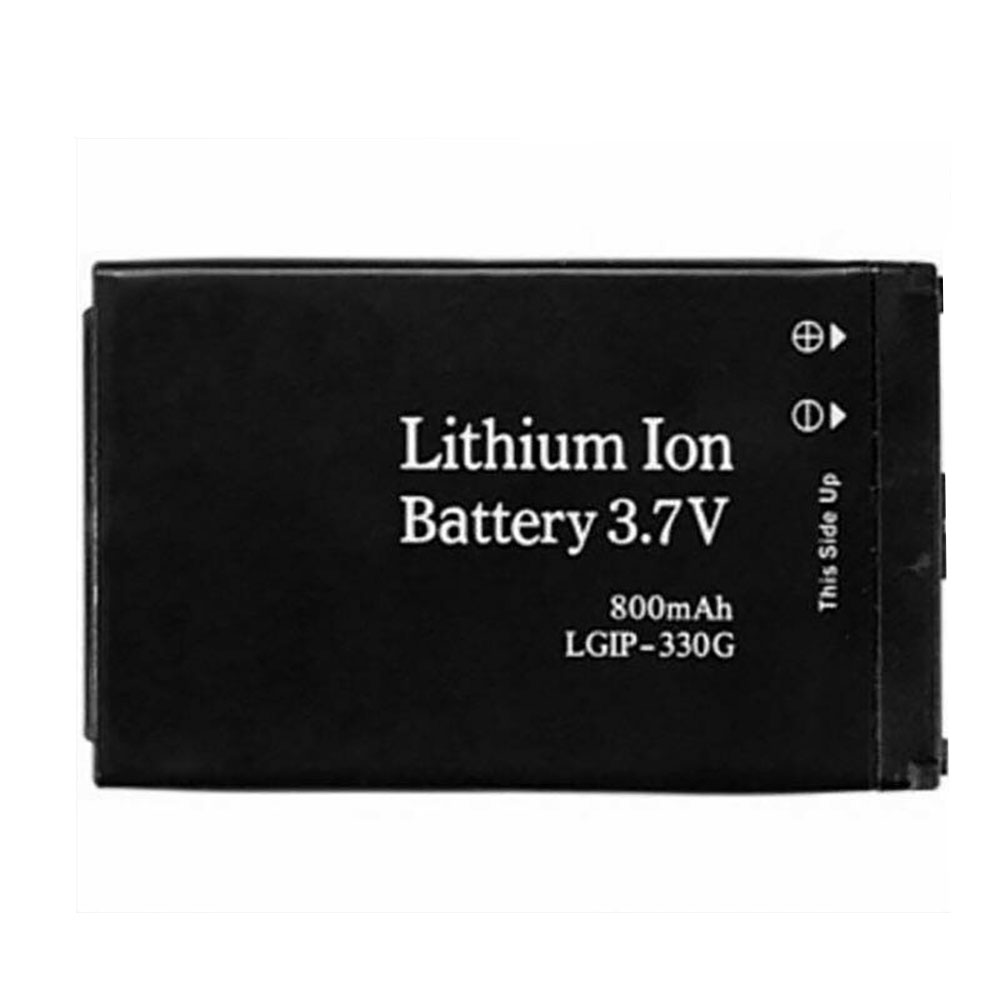 LG lgip 330g batterie