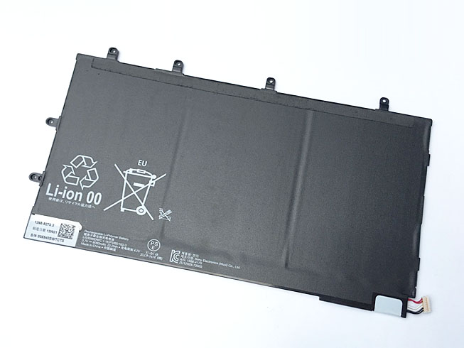 Sony LIS3096ERPC-1ICP3/65/100-3 batterie