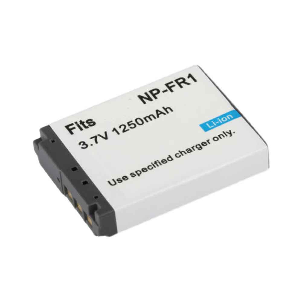 Sony NP-FR1 batterie