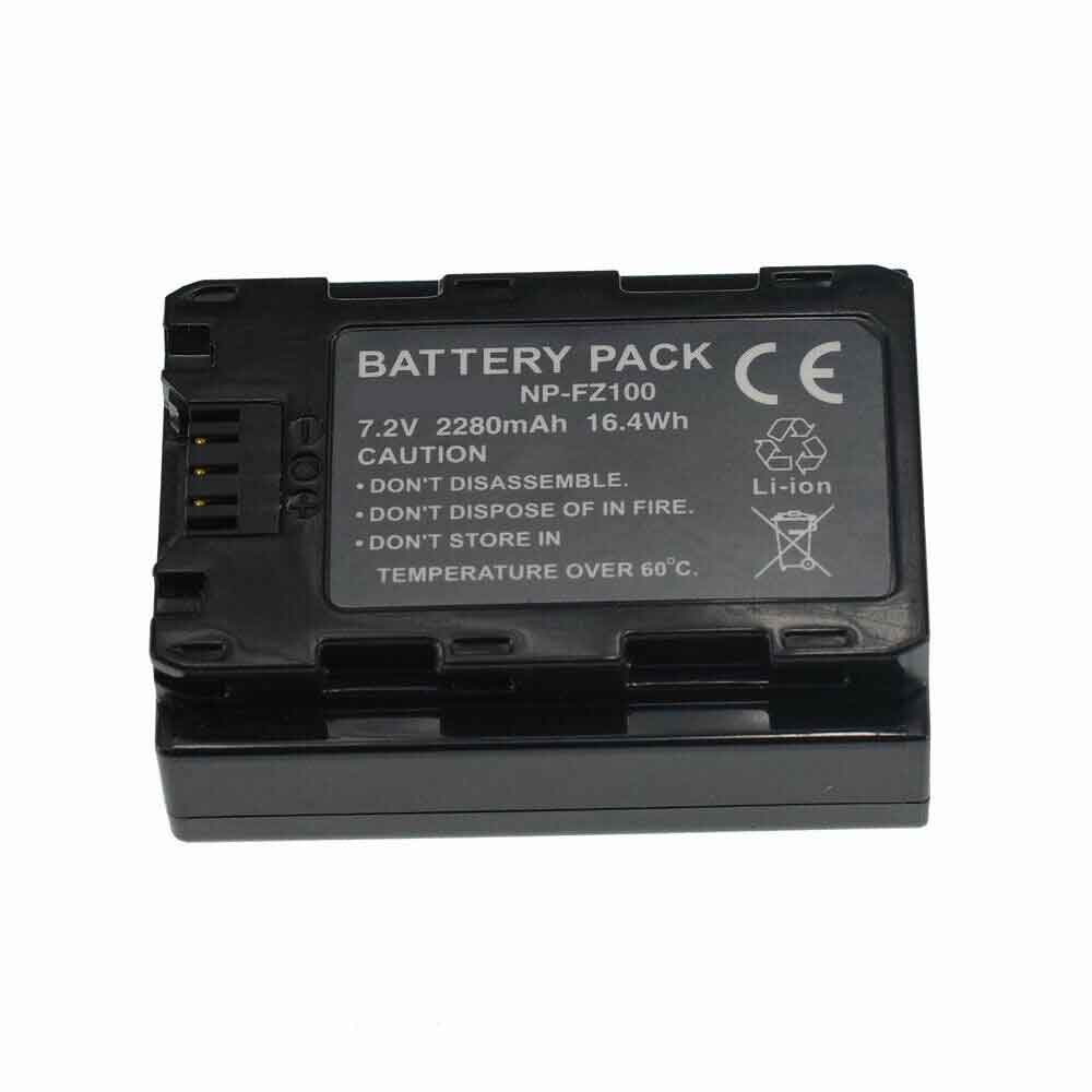 Sony NP-FZ100 batterie