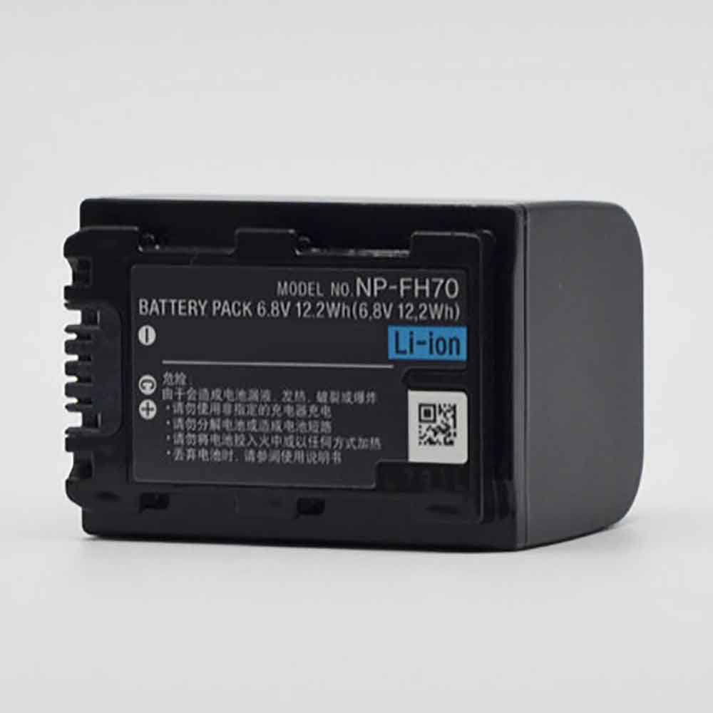 Sony NP-FH70 batterie