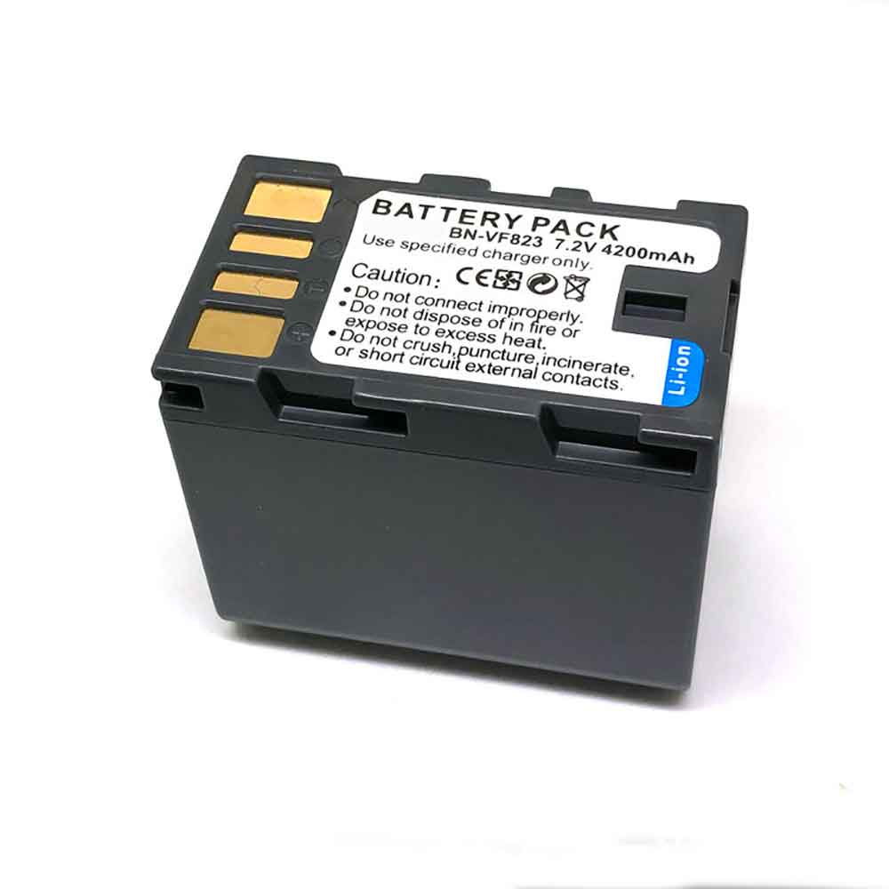 JVC BN-VF823 batterie