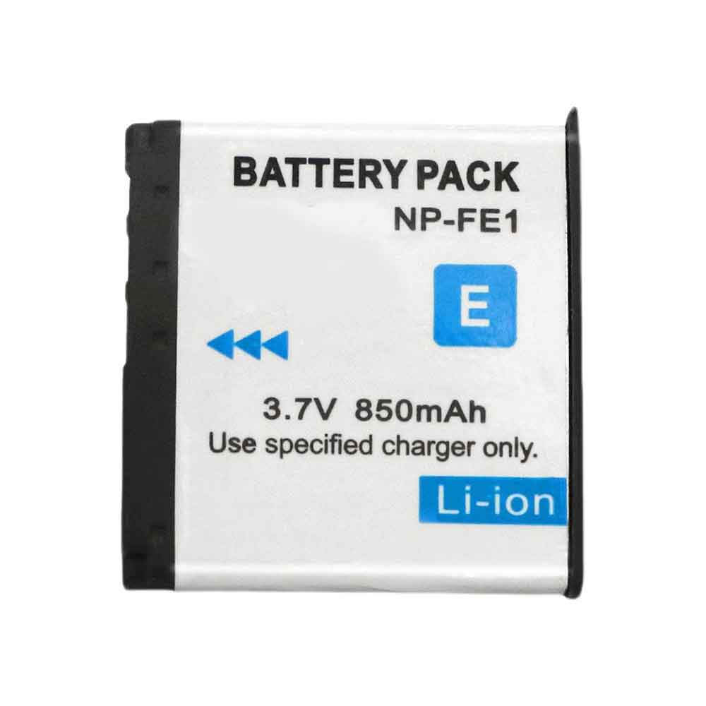 Sony NP-FE1 batterie